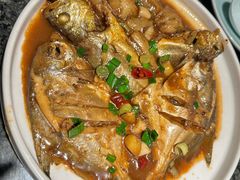 -小城故事·地道宁波味(月湖盛园店)