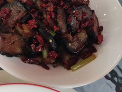 -福巷湘食小馆·猛火现炒(上海首店)
