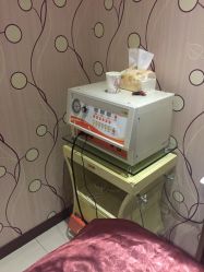 -成都伊贝丝美容美胸SPA会所