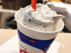 -DQ·蛋糕·冰淇淋(合生汇店)