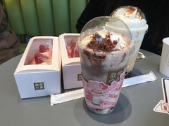 -奈雪的茶(凯德新都心店)