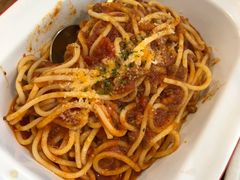 -AFS Cafe & Canteen(闽江二路店)