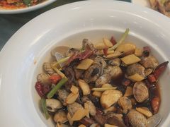 -高老庄新家宴(北斗星广场店)