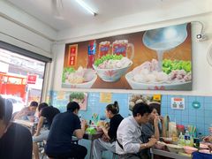 -榮泰米粉湯(Left Shop)