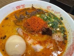 -豚王拉面(铜锣湾店 )
