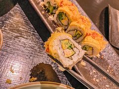 -松临·铁板烧&Omakase(神农店)