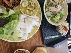 -华姐鸡粉(教育路店)