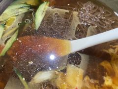 -东大桥小国抻面烧烤(长通路店)