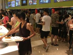 -堂会(白云店)