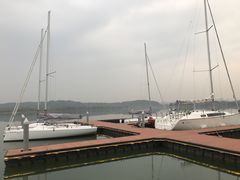 -望海·帆船主题咖啡厅•品茗下午茶(石湖景区店)