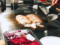 -大渔铁板烧(蛇口店)