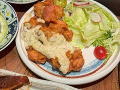 -小川洋风料理(武胜路凯德广场店)