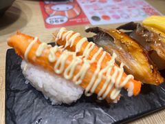 -友壹町寿司(佛山新DNA店)