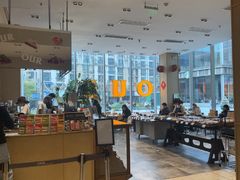 -OUR Bakery(中海环宇荟店)