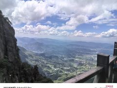 -萍乡武功山风景名胜区