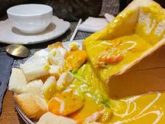 -食也烧肉(临平店)