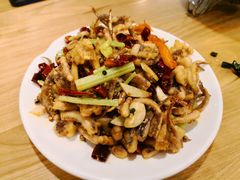 -陈傻子餐厅(世纪都会店)