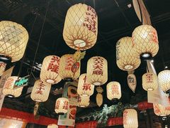 -南京大牌档(壹方天地店)