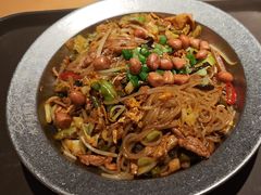 -水平有限广西米粉·广西风味集(五道口店)