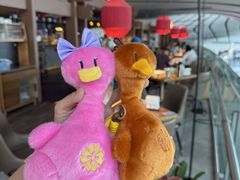 -全聚德(大兴国际机场店)
