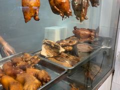 -周生记太爷鸡(文明路店)