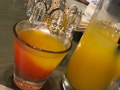 -CHASE Modern Cuisine(崇宁路店)