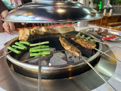 -李家水浒烤肉(五一店)