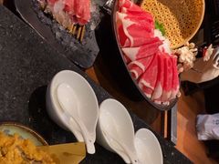 -捞王锅物料理(凯旋路店)