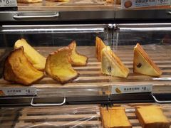 -85度C(泉州南安溪美店)