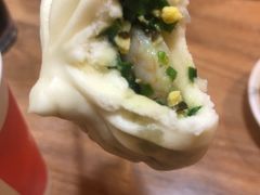 -草包包子铺(宽厚里店)