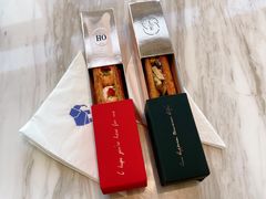 酥心小金条-及象咖啡(卓越世纪中心2楼大堂店)