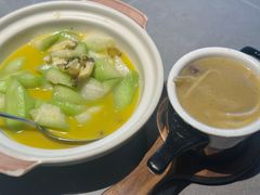 -佬太公海鸭·海鲜大排档(上海总店)