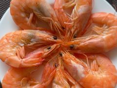 -皇朝万鑫自助餐厅