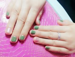 -M·X Nail日式美甲美睫