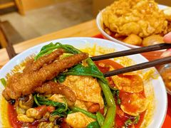 -螺小胖柳州螺蛳粉(钟楼总店)
