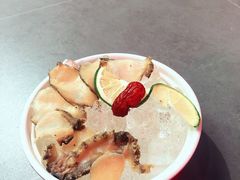 -吃不恼火·江湖菜·小酒馆(日月光田子坊店)