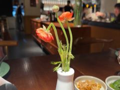 -Fuzzy Bistro 浮几韩餐·茶酒馆