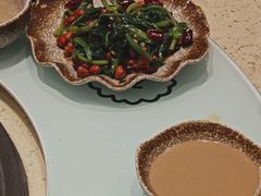 -九府羊鲜羊火锅·烧烤(任丘东风美食街店)