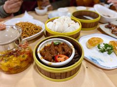 -吉莲利苑海鲜酒家(珠海拱北29年老字号店)