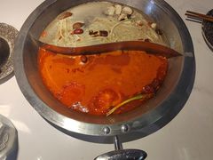 -梯坎老火锅(天禧店)