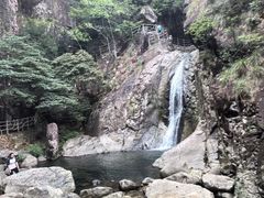 -浙西大峡谷
