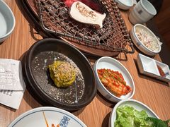 -王妃家(明洞中央店)