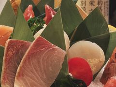 -角落里(中山公园店)