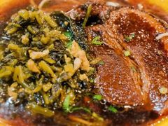 -包顺兴面馆(长乐路店)