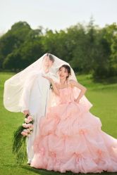 -维多利亚婚纱摄影全球旅拍(华南旗舰店)