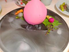 -韵秋荷(宝山龙湖天街店)