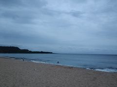 -白沙湾海滩