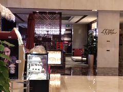 -宜昌富力皇冠假日酒店·咖啡1号西餐厅