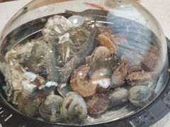 -前王院•巧克力海鲜市集餐厅(万平口店)