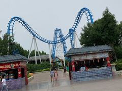 -济南方特东方神画